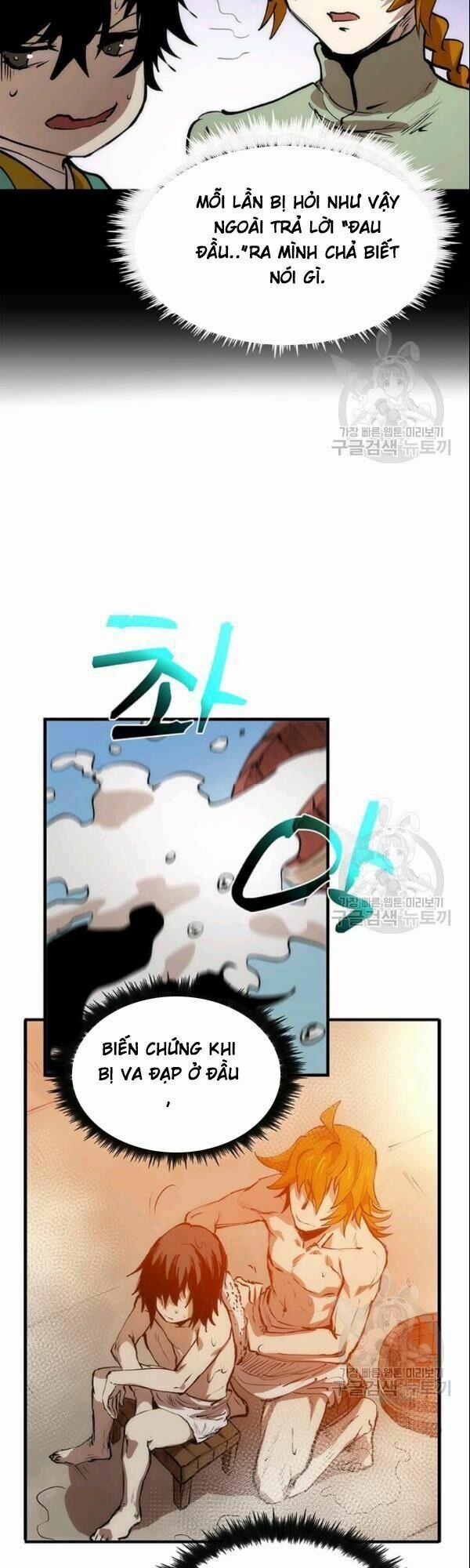 Bác Sĩ Trùng Sinh Về Murim 5 trang 19