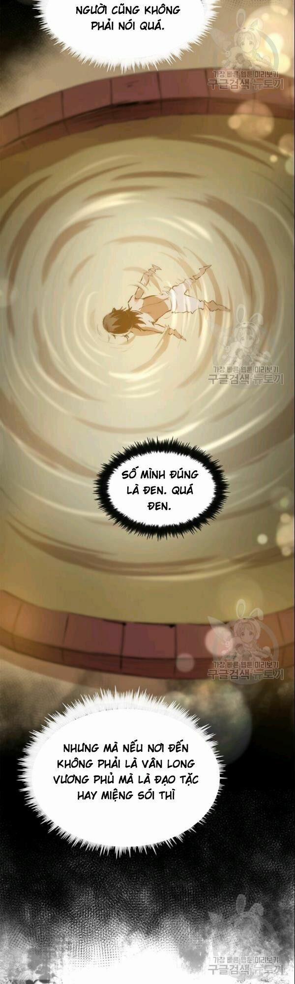 Bác Sĩ Trùng Sinh Về Murim 5 trang 24