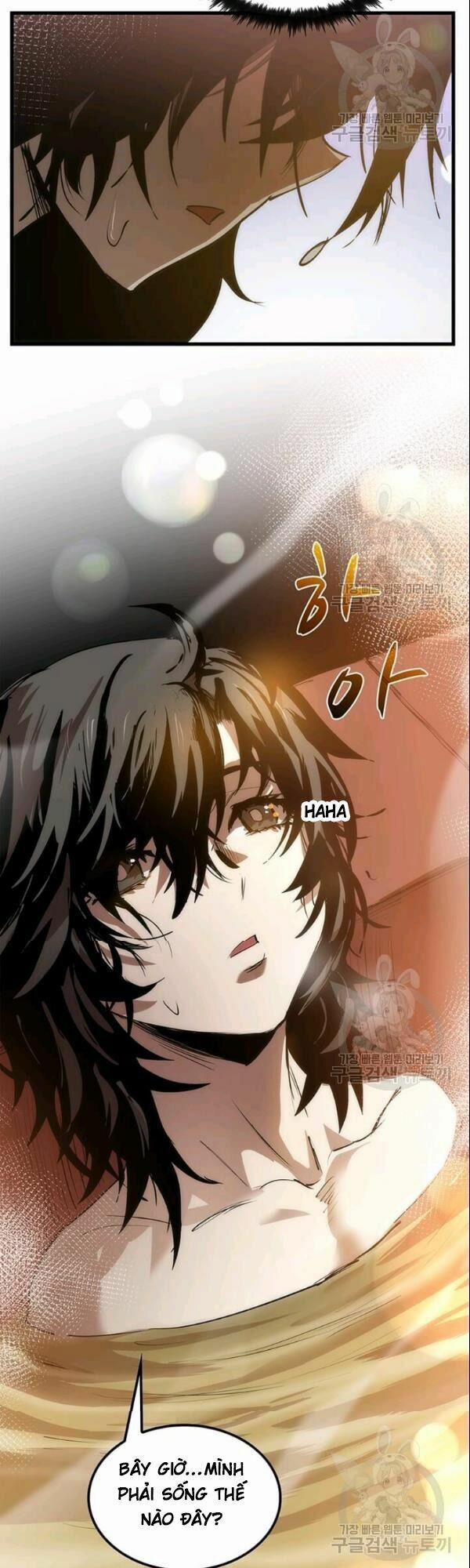 Bác Sĩ Trùng Sinh Về Murim 5 trang 27