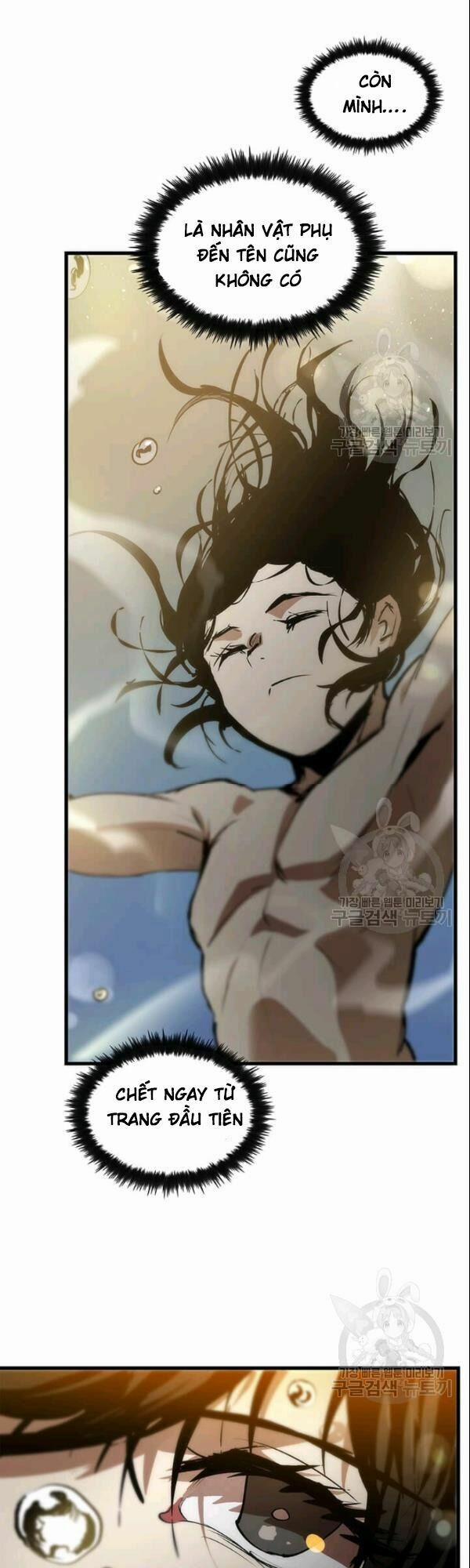 Bác Sĩ Trùng Sinh Về Murim 5 trang 31