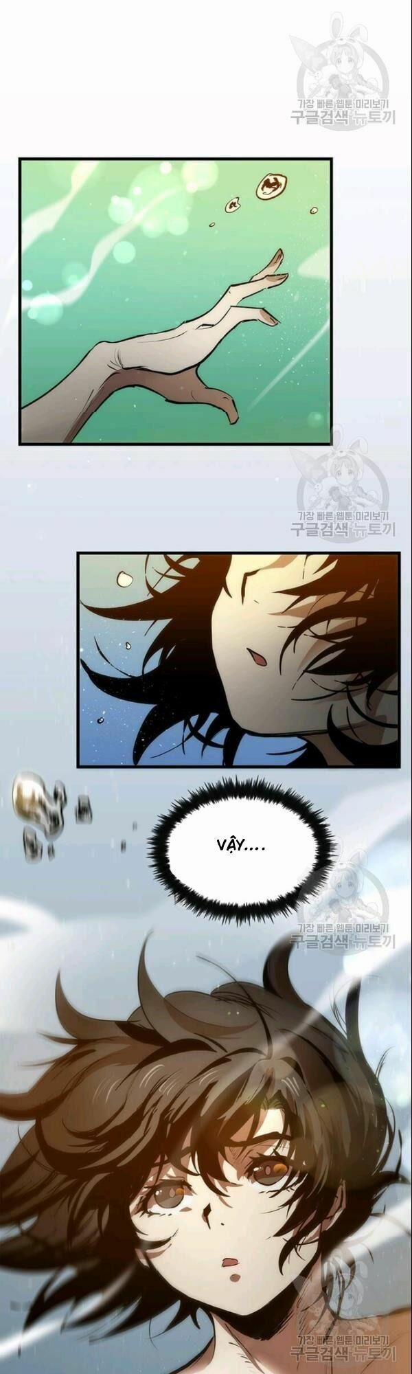 Bác Sĩ Trùng Sinh Về Murim 5 trang 33