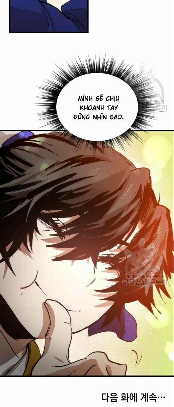 Bác Sĩ Trùng Sinh Về Murim 5 trang 50