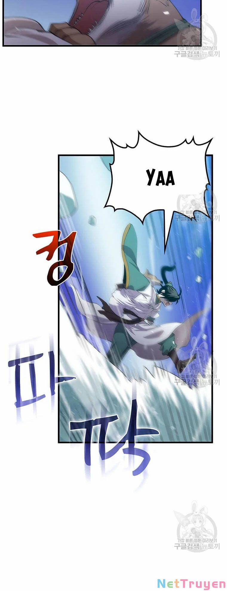 Bác Sĩ Trùng Sinh Về Murim 63 trang 16