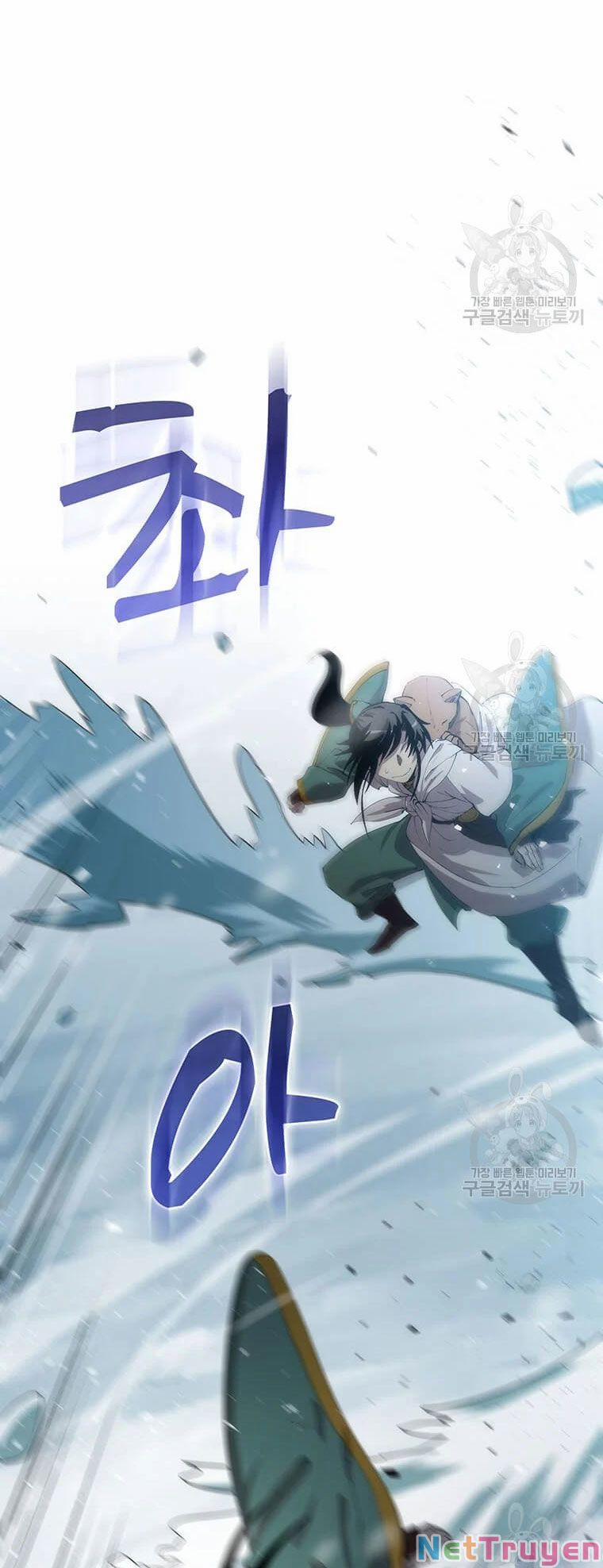 Bác Sĩ Trùng Sinh Về Murim 63 trang 17