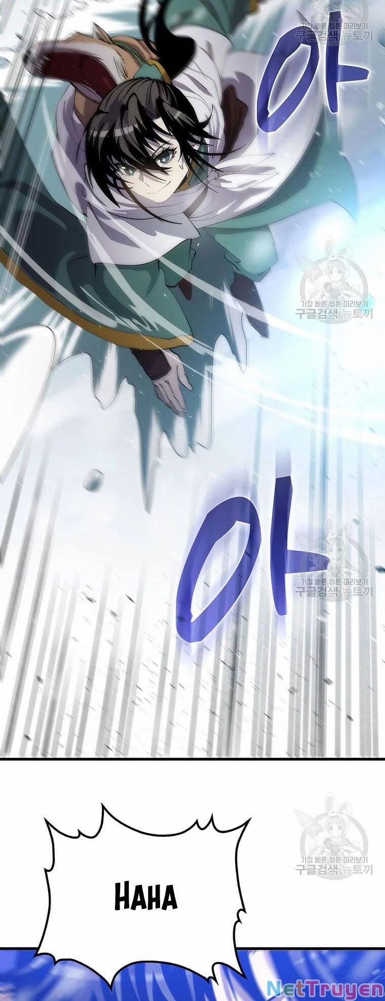 Bác Sĩ Trùng Sinh Về Murim 63 trang 18