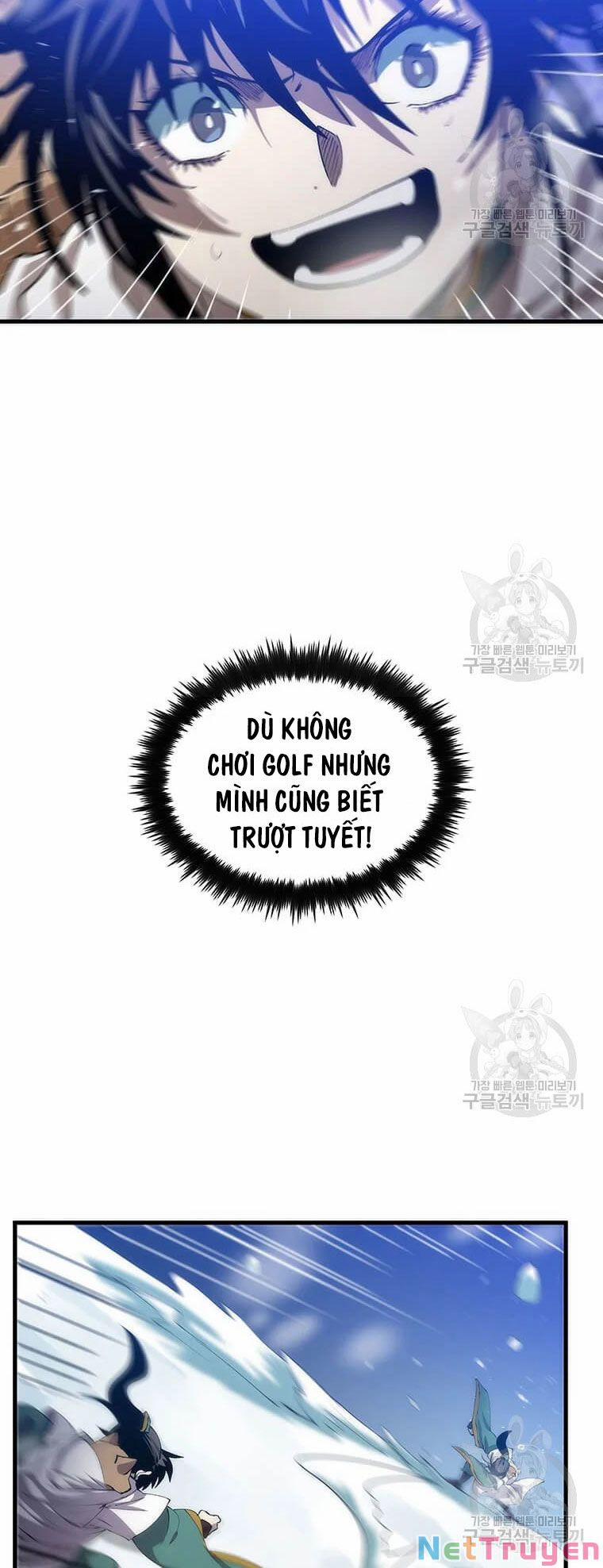 Bác Sĩ Trùng Sinh Về Murim 63 trang 19