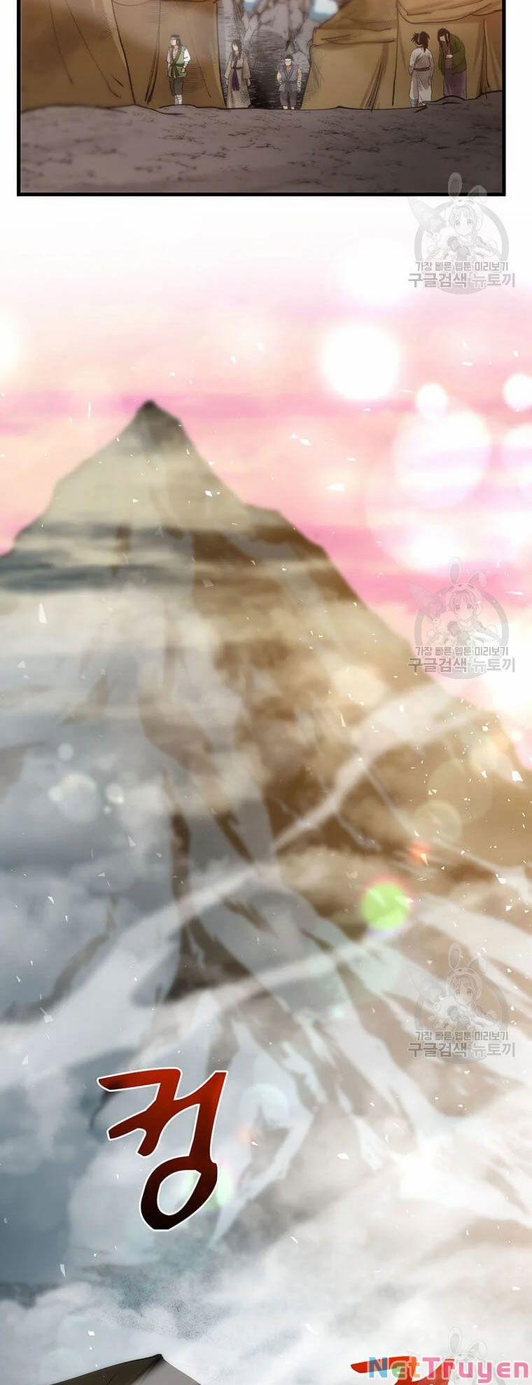 Bác Sĩ Trùng Sinh Về Murim 63 trang 27