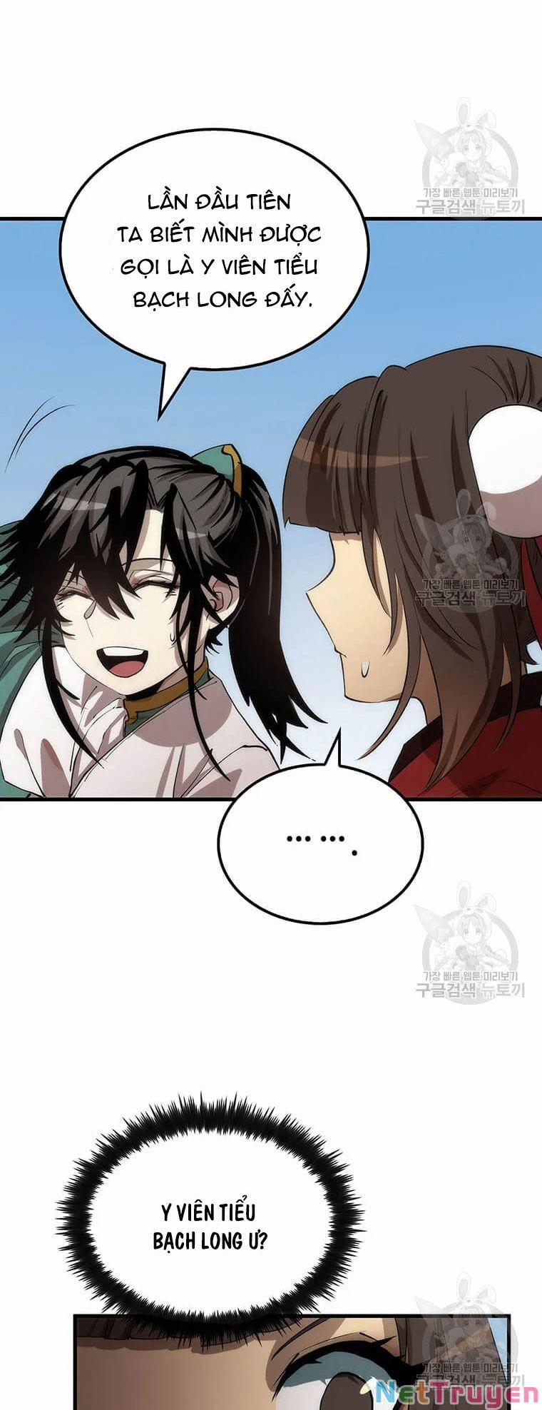 Bác Sĩ Trùng Sinh Về Murim 63 trang 39