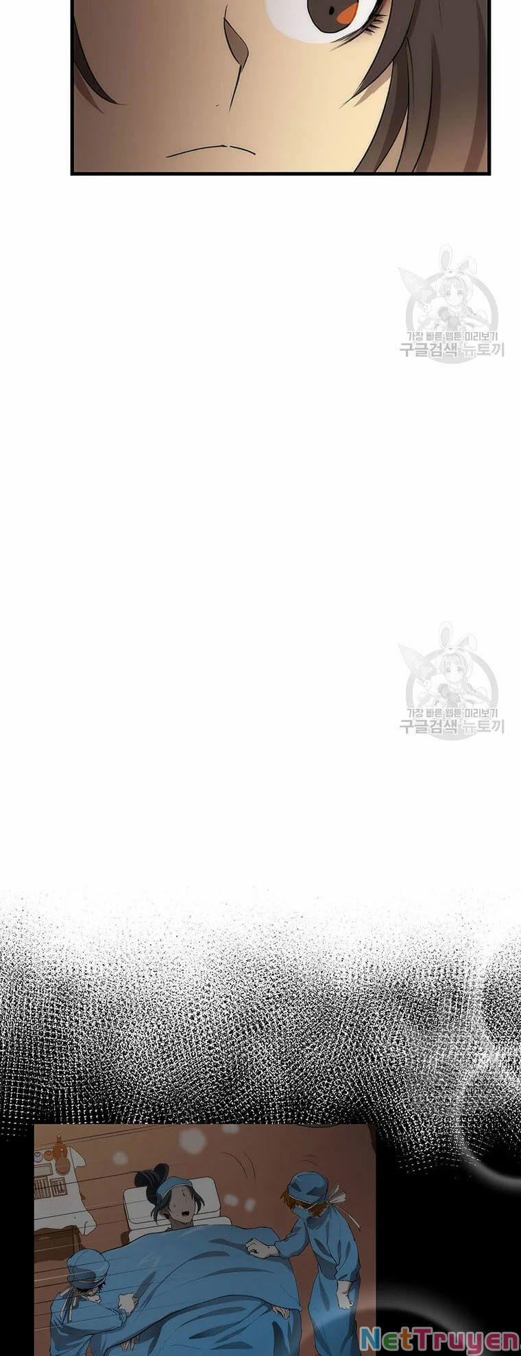 Bác Sĩ Trùng Sinh Về Murim 63 trang 40