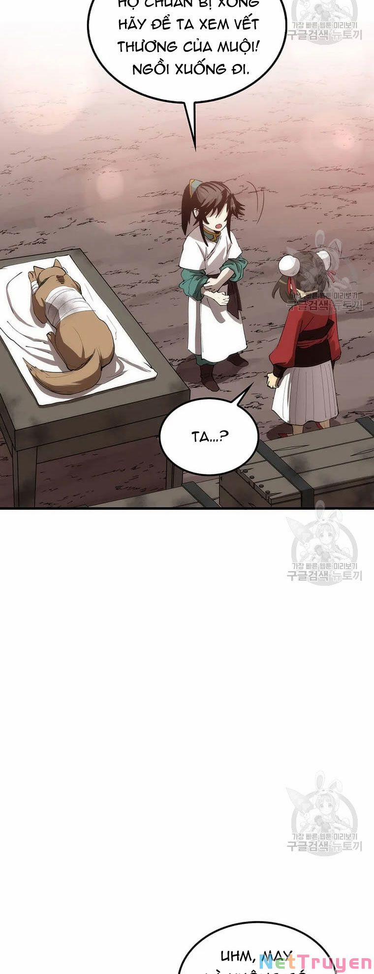 Bác Sĩ Trùng Sinh Về Murim 63 trang 48