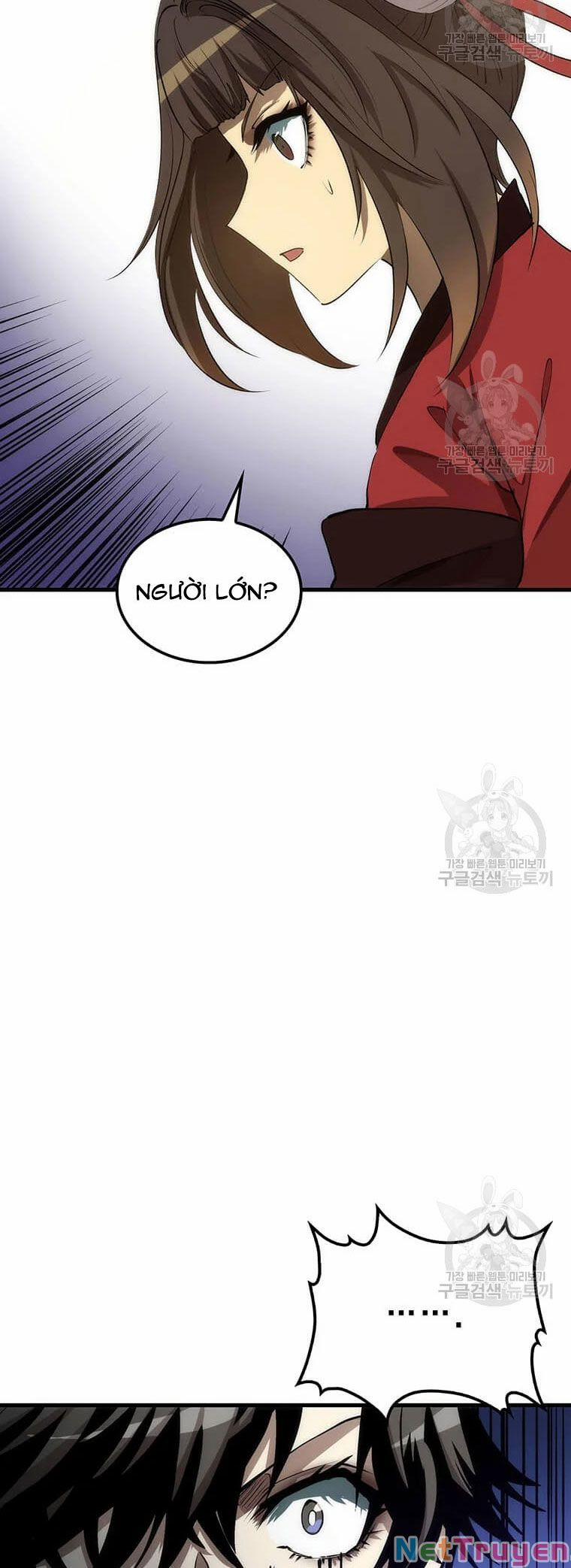 Bác Sĩ Trùng Sinh Về Murim 63 trang 56