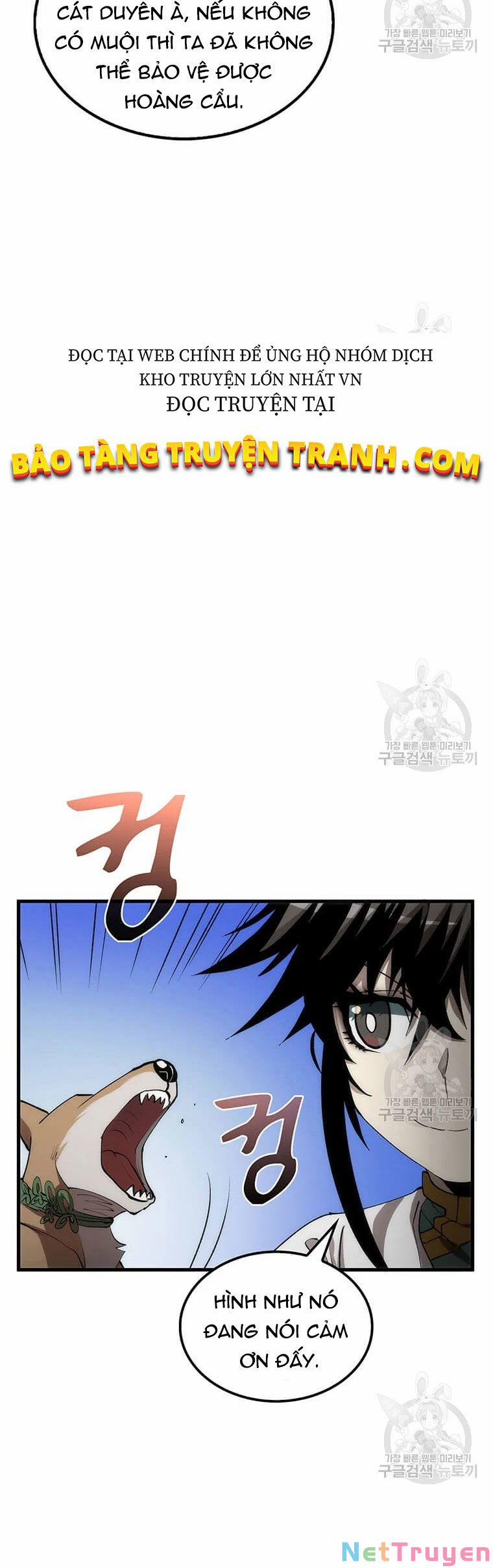 Bác Sĩ Trùng Sinh Về Murim 63 trang 62