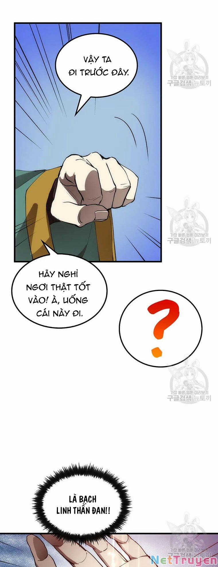 Bác Sĩ Trùng Sinh Về Murim 63 trang 73