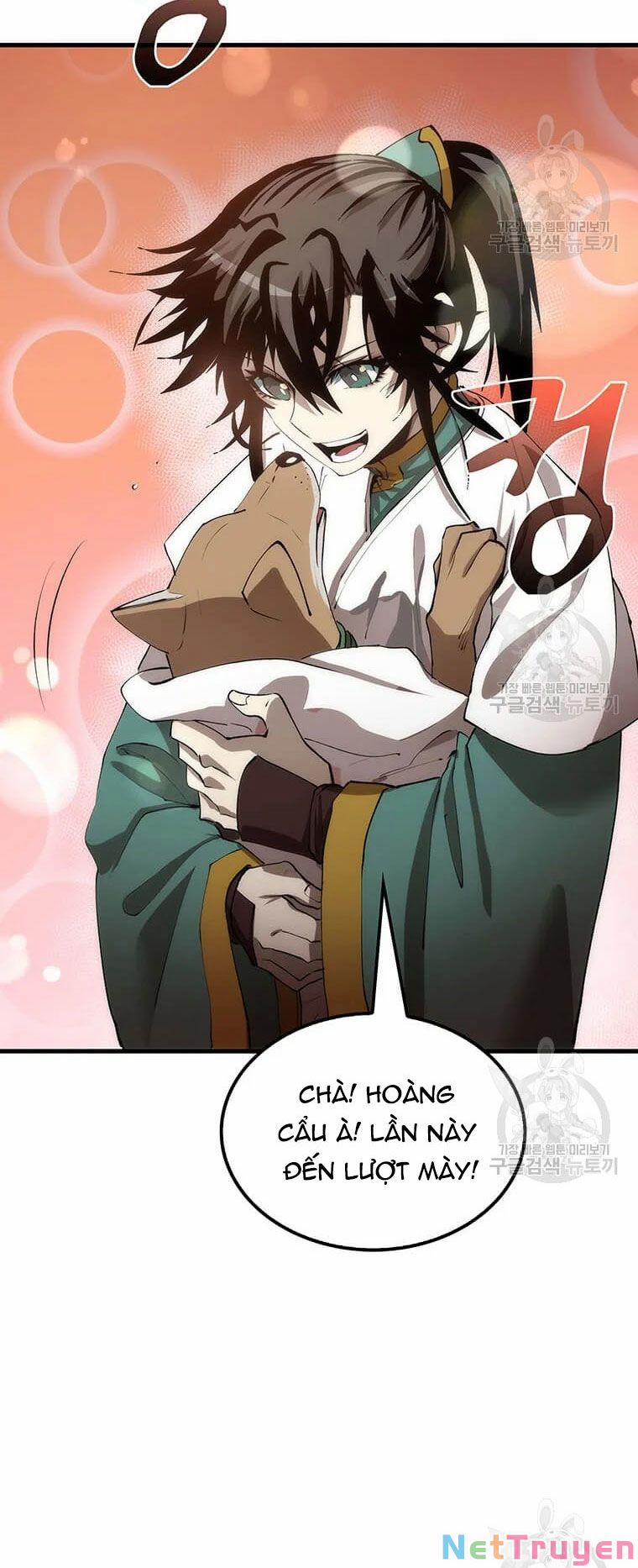 Bác Sĩ Trùng Sinh Về Murim 63 trang 75