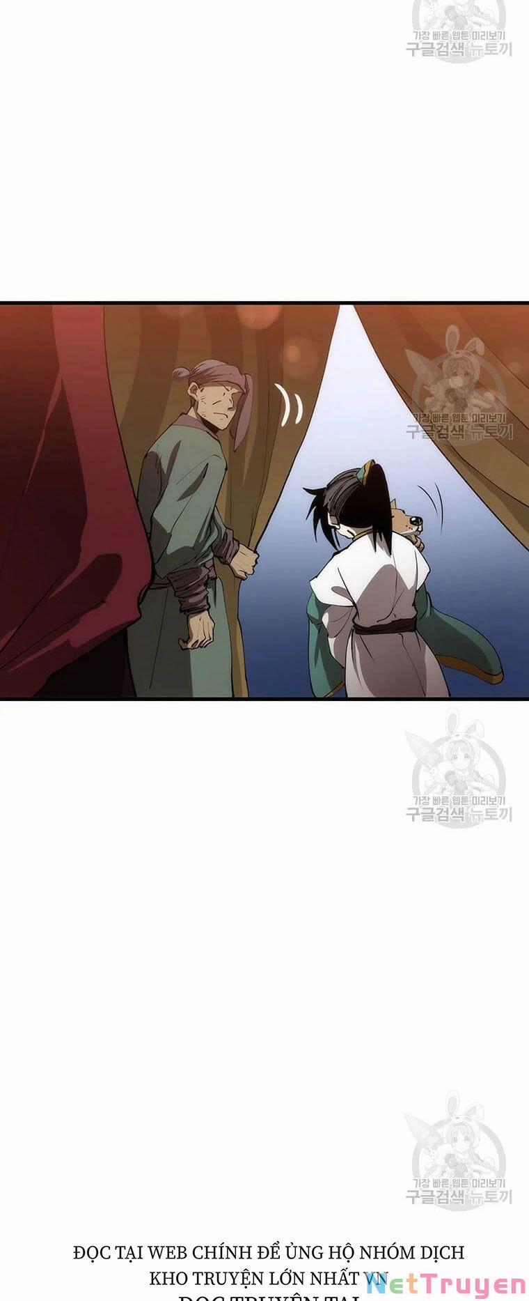 Bác Sĩ Trùng Sinh Về Murim 63 trang 76