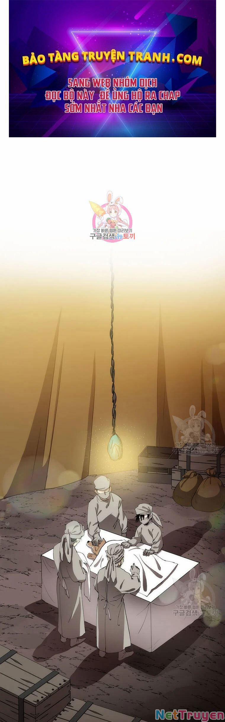 Bác Sĩ Trùng Sinh Về Murim 64 trang 0