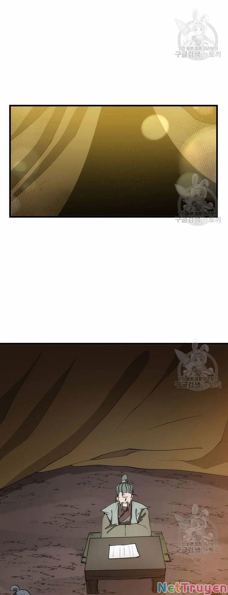 Bác Sĩ Trùng Sinh Về Murim 64 trang 21