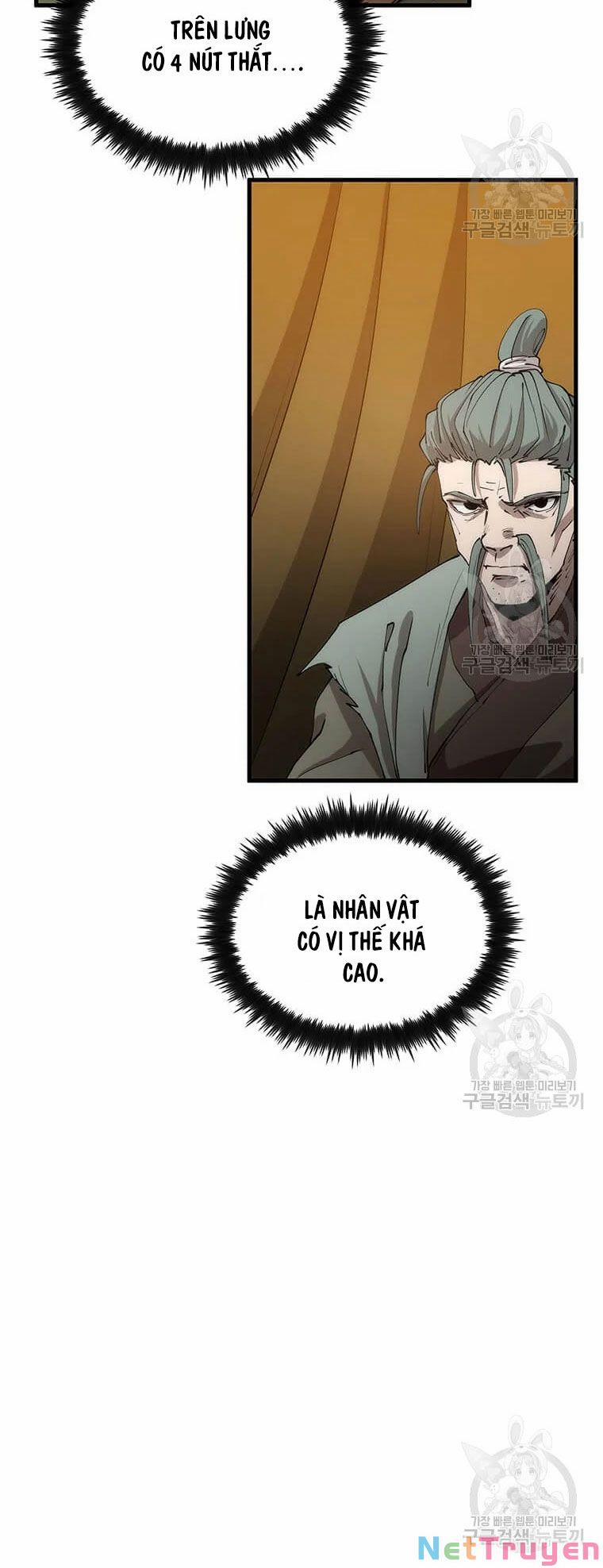 Bác Sĩ Trùng Sinh Về Murim 64 trang 24