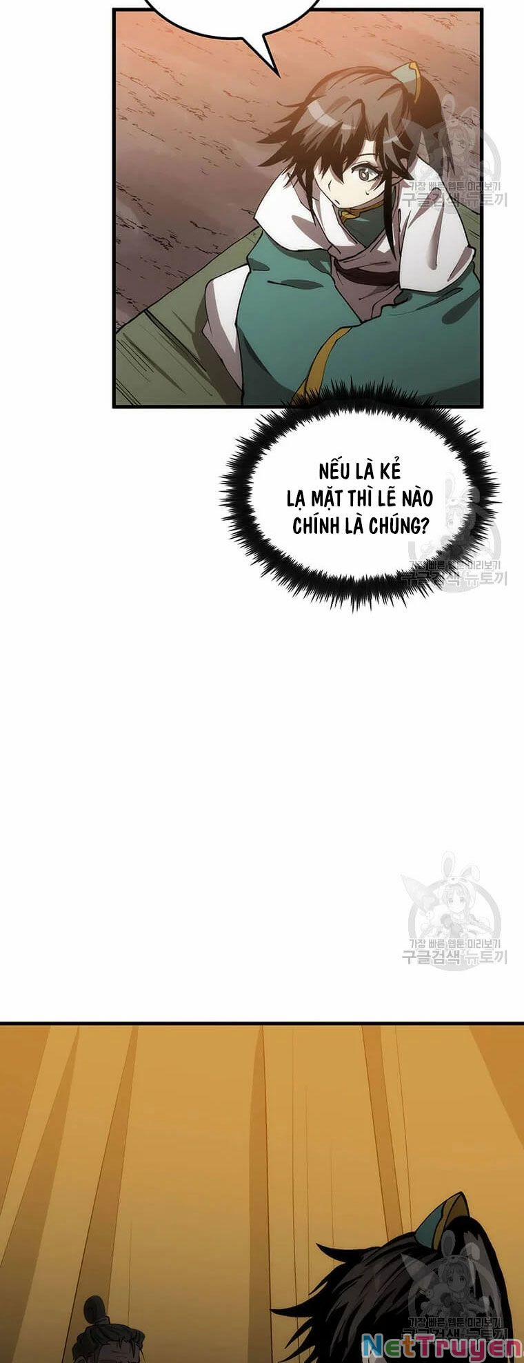 Bác Sĩ Trùng Sinh Về Murim 64 trang 29