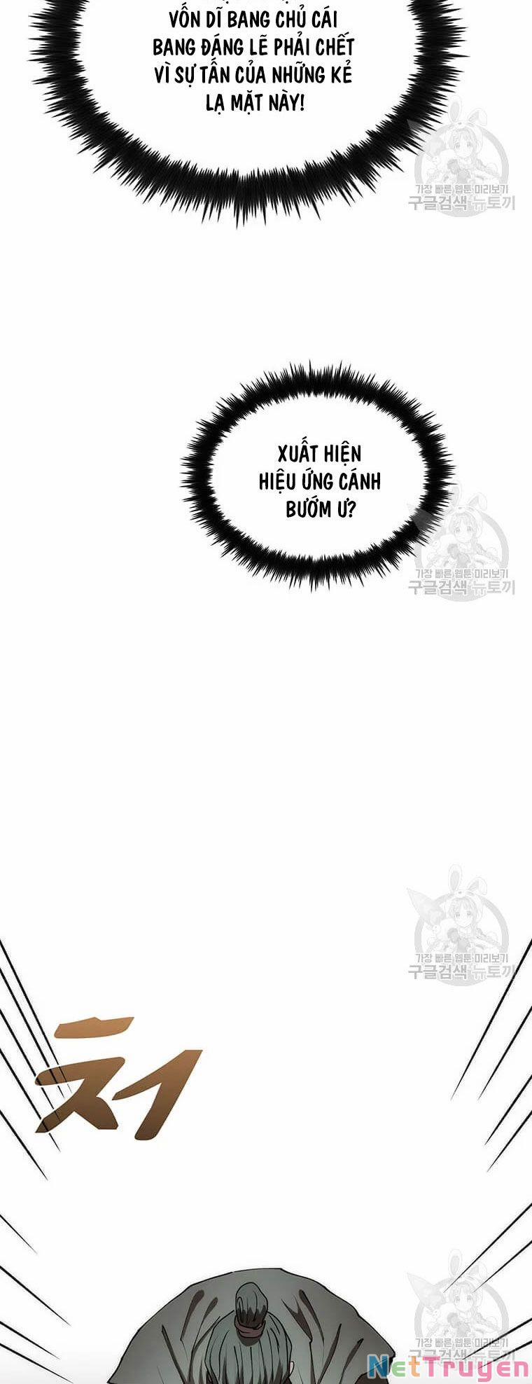 Bác Sĩ Trùng Sinh Về Murim 64 trang 39