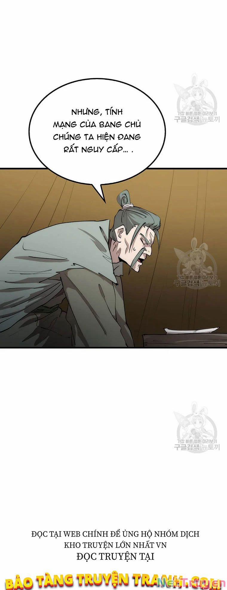 Bác Sĩ Trùng Sinh Về Murim 64 trang 42