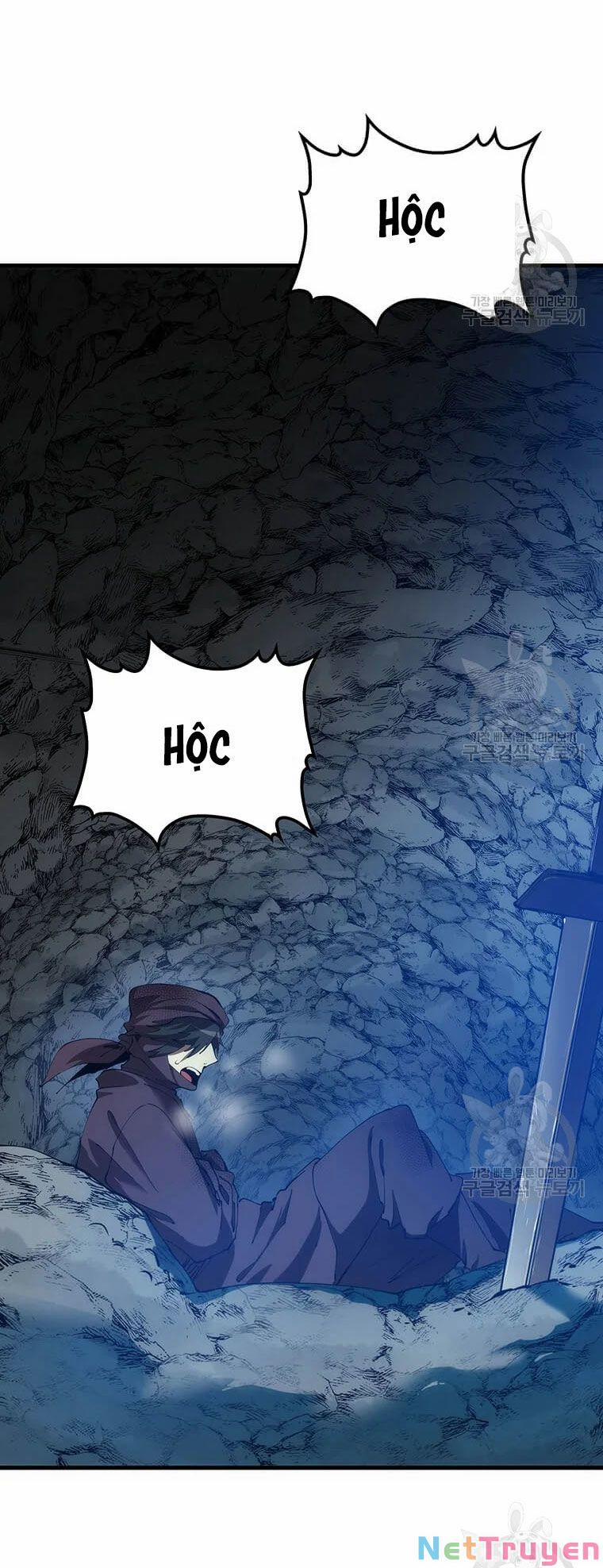 Bác Sĩ Trùng Sinh Về Murim 64 trang 52