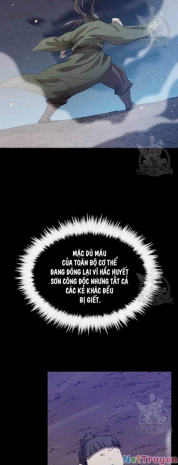 Bác Sĩ Trùng Sinh Về Murim 64 trang 66