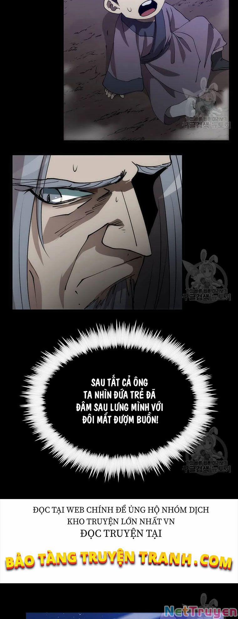 Bác Sĩ Trùng Sinh Về Murim 64 trang 67