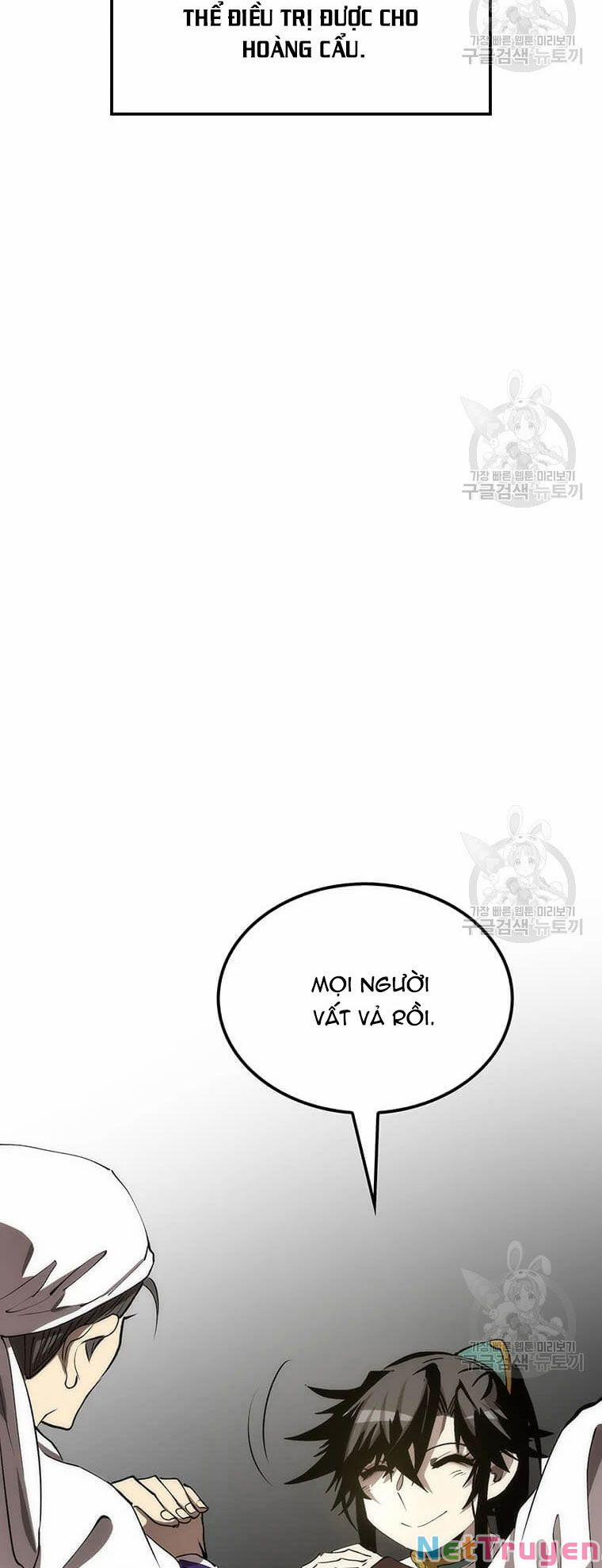 Bác Sĩ Trùng Sinh Về Murim 64 trang 8