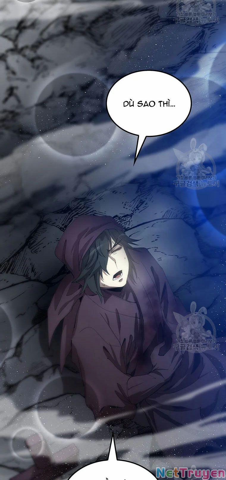 Bác Sĩ Trùng Sinh Về Murim 64 trang 83