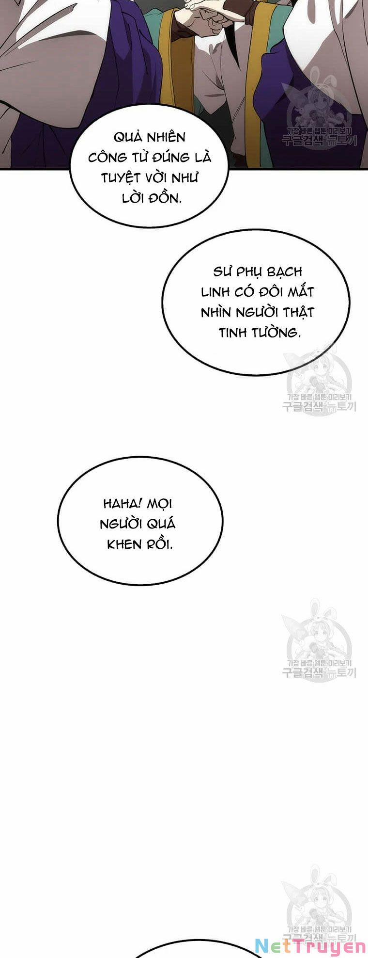 Bác Sĩ Trùng Sinh Về Murim 64 trang 9