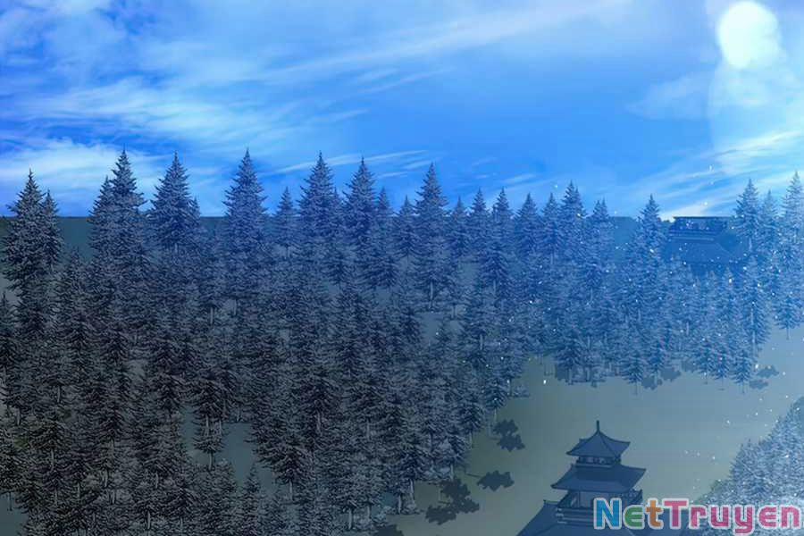 Bác Sĩ Trùng Sinh Về Murim 65 trang 1