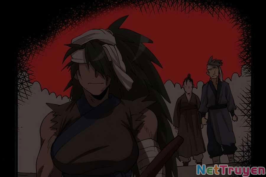 Bác Sĩ Trùng Sinh Về Murim 65 trang 119