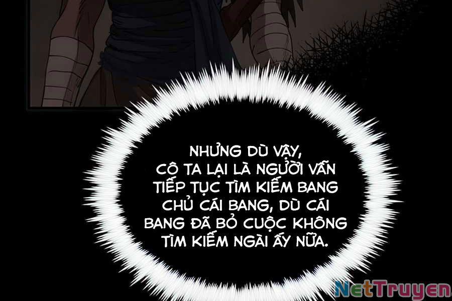 Bác Sĩ Trùng Sinh Về Murim 65 trang 120