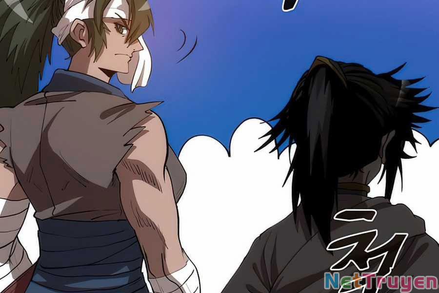 Bác Sĩ Trùng Sinh Về Murim 65 trang 176