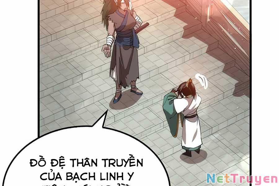 Bác Sĩ Trùng Sinh Về Murim 65 trang 180