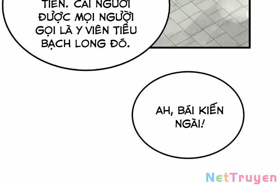 Bác Sĩ Trùng Sinh Về Murim 65 trang 181