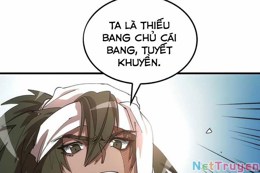 Bác Sĩ Trùng Sinh Về Murim 65 trang 183