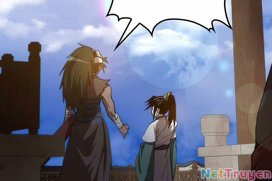 Bác Sĩ Trùng Sinh Về Murim 65 trang 204