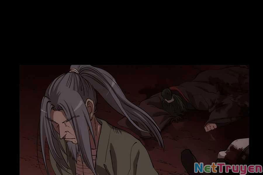 Bác Sĩ Trùng Sinh Về Murim 65 trang 219