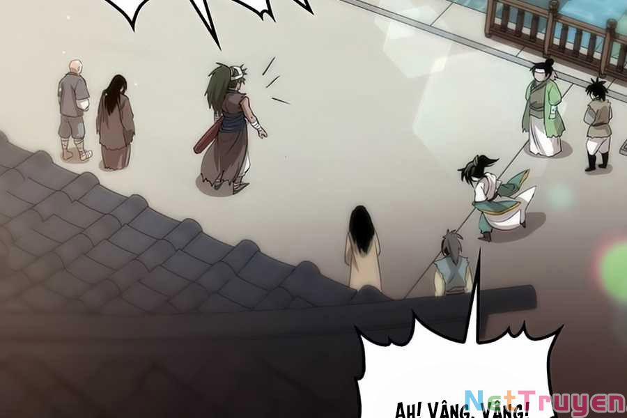 Bác Sĩ Trùng Sinh Về Murim 65 trang 247