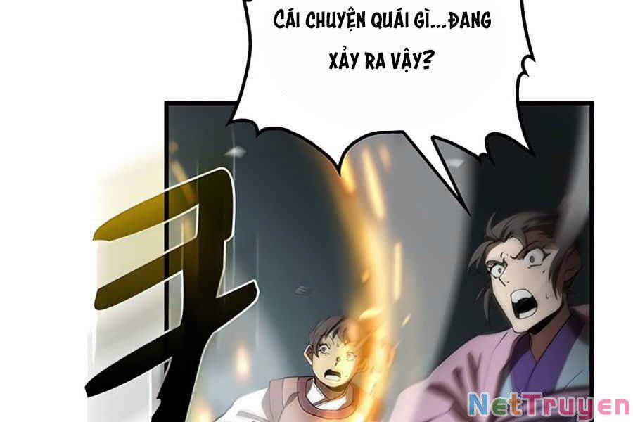 Bác Sĩ Trùng Sinh Về Murim 65 trang 260