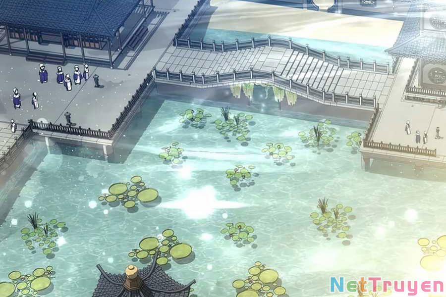 Bác Sĩ Trùng Sinh Về Murim 65 trang 3