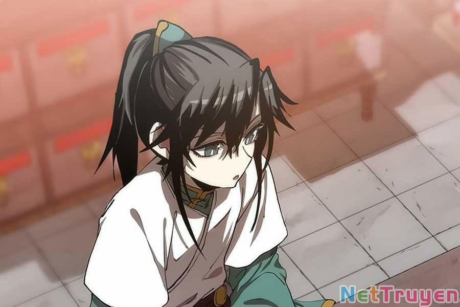 Bác Sĩ Trùng Sinh Về Murim 65 trang 40