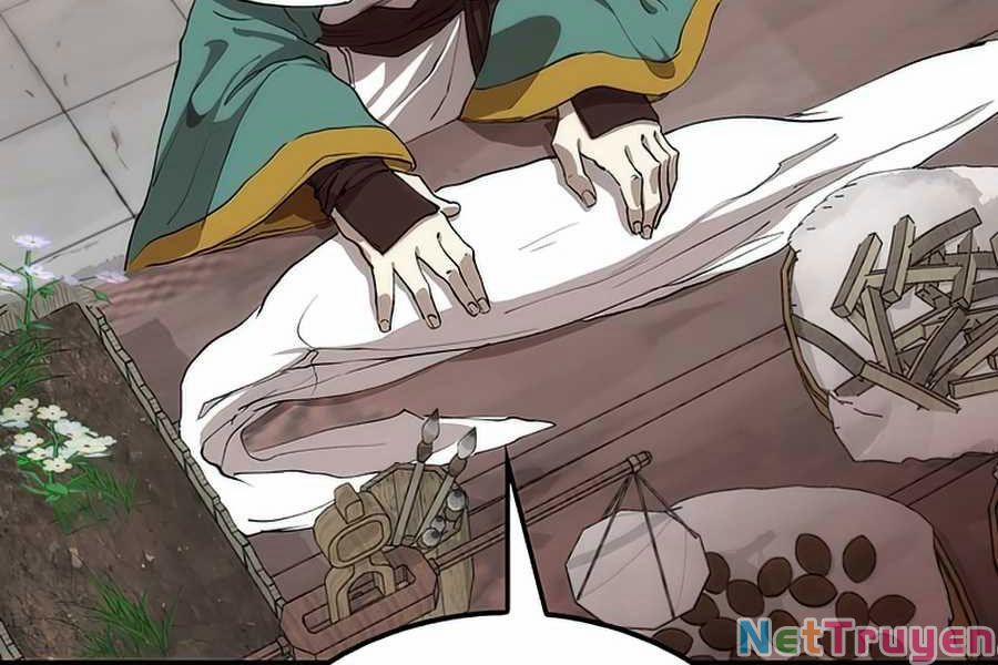 Bác Sĩ Trùng Sinh Về Murim 65 trang 41