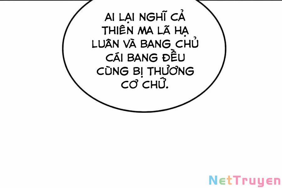 Bác Sĩ Trùng Sinh Về Murim 65 trang 42