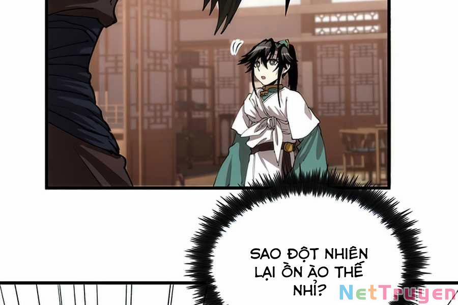 Bác Sĩ Trùng Sinh Về Murim 65 trang 85