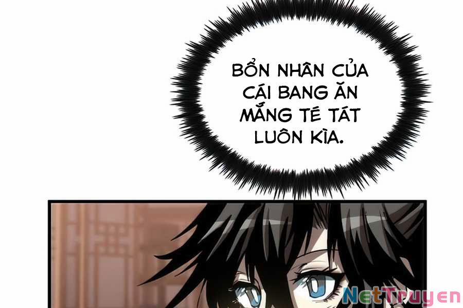 Bác Sĩ Trùng Sinh Về Murim 65 trang 89