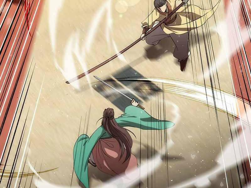 Bác Sĩ Trùng Sinh Về Murim 66 trang 1