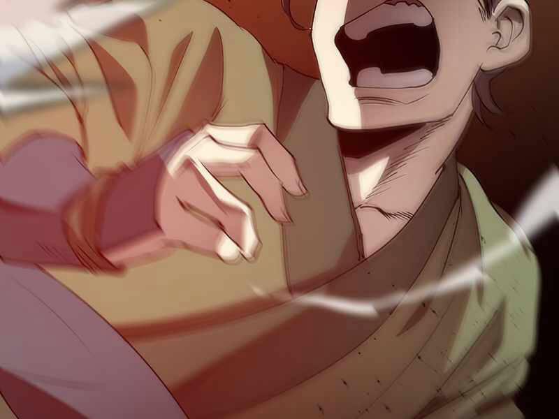 Bác Sĩ Trùng Sinh Về Murim 66 trang 10